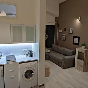 Apartment Smart 2, Budapest