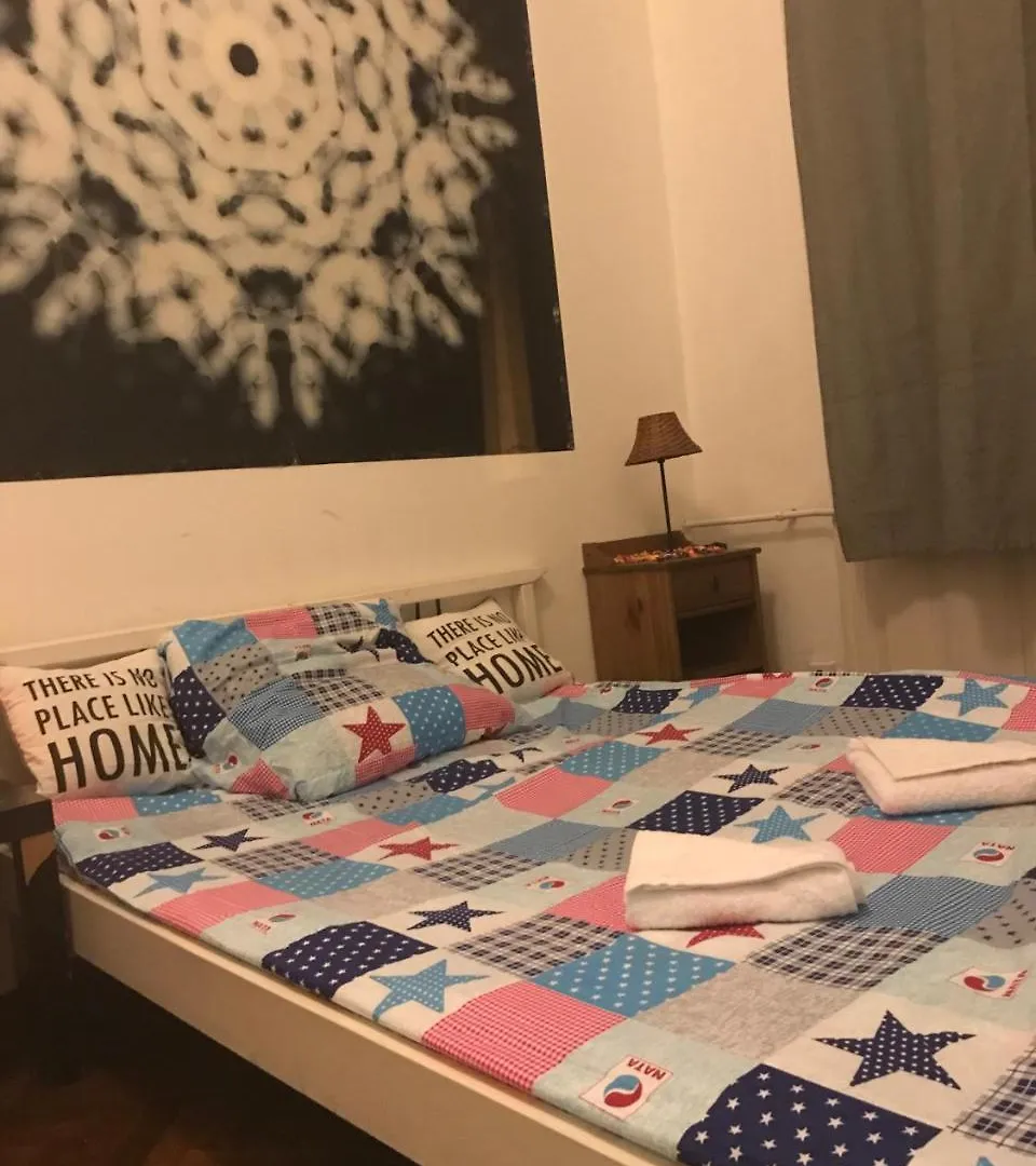 Royal Hostel Nimrod Guest house Budapest